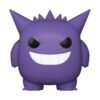 Pokémon POP! Games Vinyl figurine Gengar 9 cm
