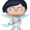 Bleach POP! Animation Vinyl figurine Uryu 9 cm