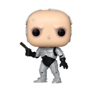 Robocop POP! Movies Vinyl figurine Robocop 9 cm