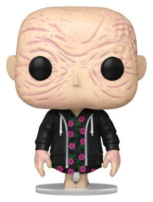 Deadpool 2 POP! Vinyl figurine Deadpool with Baby Legs 9 cm
