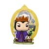 Disney Villians POP! Deluxe Vinyl figurine Evil Queen(Glass) 9 cm