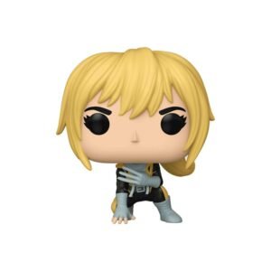 Marvel Comics POP! Comic Books Vinyl figurine Gwenverine 9 cm