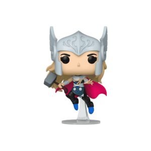 Marvel Comics POP! Comic Books Vinyl figurine Thorgwen 9 cm