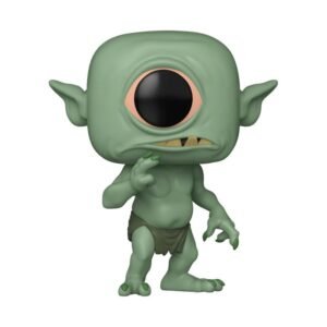 Magic the Gathering POP! Games Vinyl Figurine Fblthp 9 cm