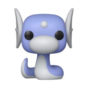 Pokémon POP! Games Vinyl figurine Dratini 9 cm