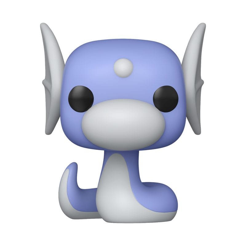 Pokémon POP! Games Vinyl figurine Dratini 9 cm
