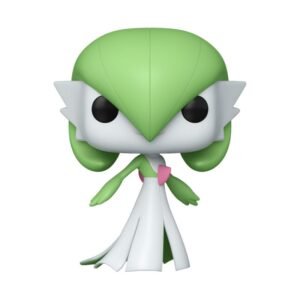 Pokémon POP! Games Vinyl figurine Gardevoir 9 cm