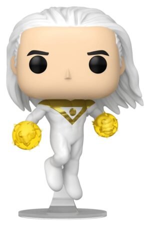 DC Pride 2026 POP! Heroes Vinyl figurine Apollo (GD) 9 cm