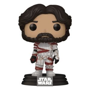Star Wars: Ahsoka POP! Vinyl figurine Ezra in Disguise *Exclusive Version* 9 cm