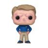 Deadpool 3 POP! Vinyl figurine Wade Wilson Assistant to the Assistant Regional Manager, Drivemax *Exclusive Version* 9 cm
