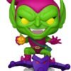 Spider-Man POP! Marvel Vinyl figurine Green Goblin 9 cm