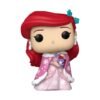 Disney Princess POP! Vinyl figurine Holiday Ariel 9 cm