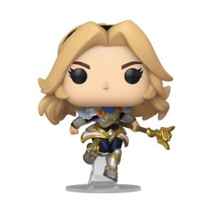 League of Legends POP!&Buddy Games Vinyl figurine Lux 9 cm