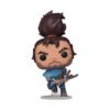 League of Legends POP!&Buddy Games Vinyl figurine Yasuo 9 cm