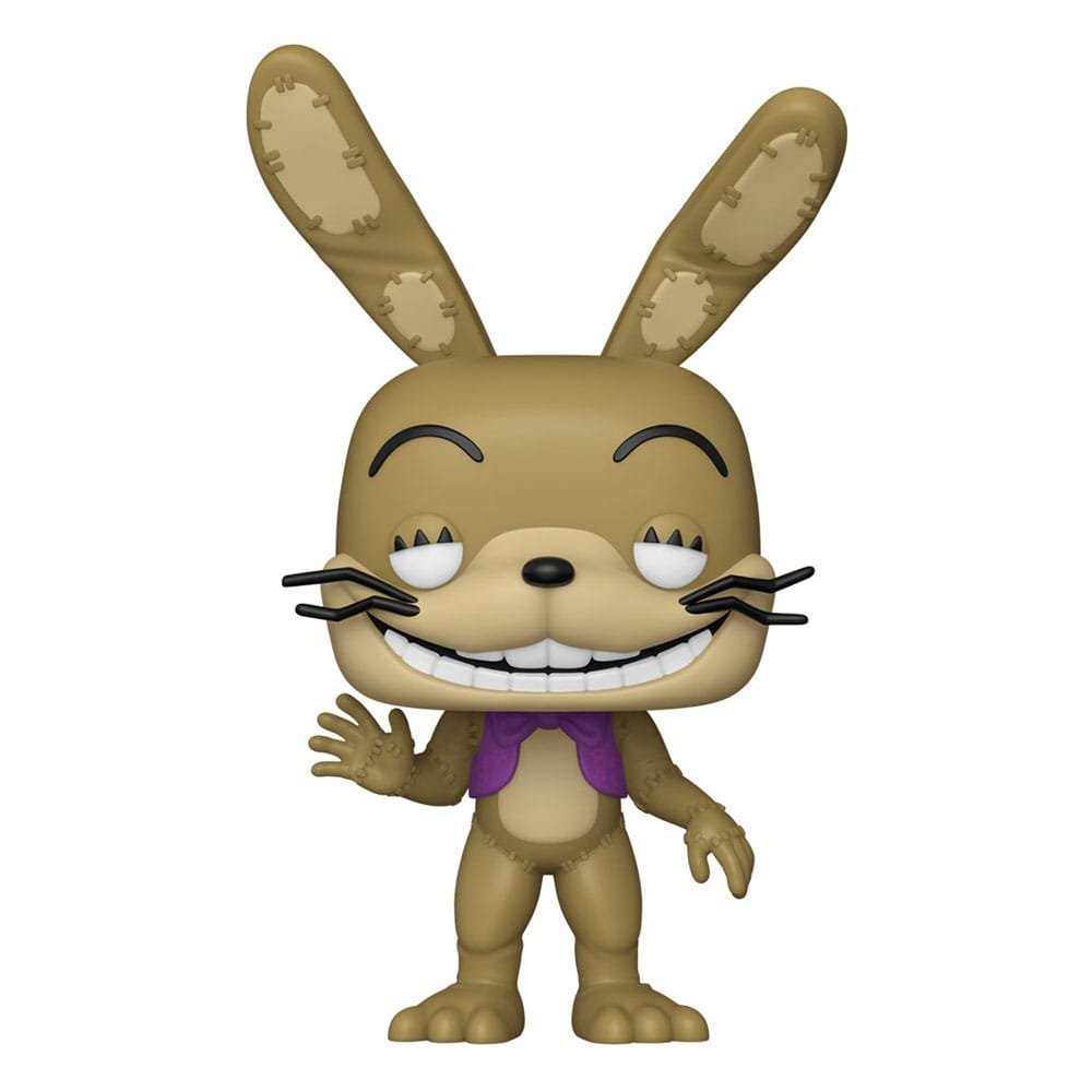 Five Nights at Freddy's: Help Wanted 2 POP! Vinyl Figurine Glitchtrap 9 cm