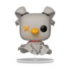 Disney POP! Vinyl figurine Patchwork - Zero 9 cm