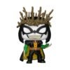 DC Dark Multiverse POP! Heroes Vinyl figurines Robin King 9 cm