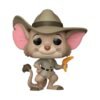 Bernard et Bianca au pays des kangourous POP! Disney Vinyl figurine Jake 9 cm