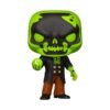 Batman Beyond POP! Heroes Vinyl figurine Blight 9 cm