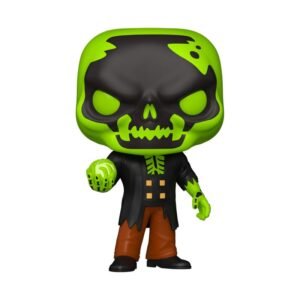 Batman Beyond POP! Heroes Vinyl figurine Blight 9 cm