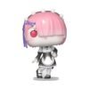 Re:Zero POP! Animation Vinyl figurines Ram 9 cm