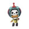 One Piece POP! Animation figurine Brook (Egg) 9 cm