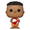 Peanuts POP! TV figurine Franklin 9 cm