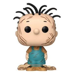 Peanuts POP! TV figurine Pigpen 9 cm