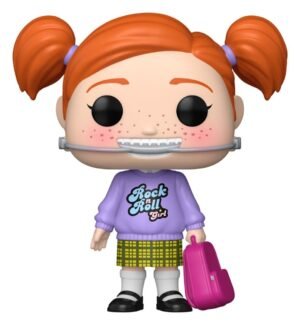 Le Monde de Nemo POP! Vinyl Figurine Darla 9 cm