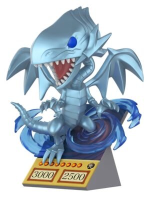 Yu-Gi-Oh! POP! Premium Vinyl figurine Blue Eyes Dragon 9 cm