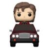 Stranger Things POP! Rides Vinyl figurine Steve Harrington 15 cm