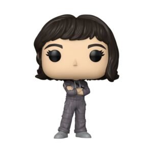 Alien: Earth POP! Movies Vinyl Figurine Wendy 9 cm