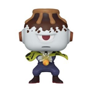 Jujutsu Kaisen POP! Animation Vinyl figurines Jogo 9 cm