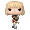 Solo Leveling POP! Animation Vinyl figurine Cha Hae-In 9 cm