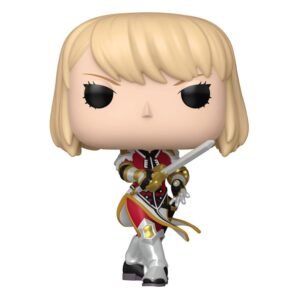 Solo Leveling POP! Animation Vinyl figurine Cha Hae-In 9 cm