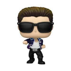 Mortal Kombat II (2026) POP! Games Vinyl figurine Johnny Cage 9 cm