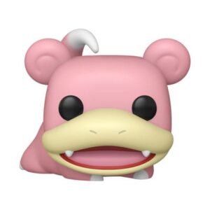 Pokémon Super Sized Jumbo POP! Vinyl figurine Slowpoke 25 cm