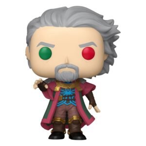 Magic the Gathering POP! Games Vinyl Figurine Urza 9 cm