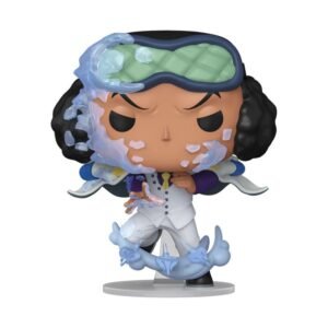 One Piece POP! Animation Vinyl figurine Kuzan Exclusive 9 cm