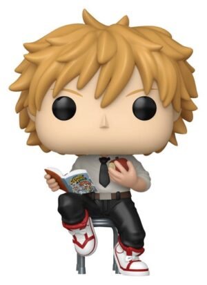 Chainsaw Man POP! Animation Vinyl figurine Denji 9 cm
