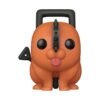 Chainsaw Man Super Sized Jumbo POP! Vinyl figurine Pochita 25 cm