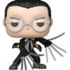 One Piece POP! Animation Vinyl figurine Kuro 9 cm