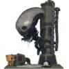 Alien POP! Deluxe Vinyl figurine Xenomorph (Hovering) 9 cm