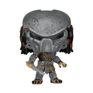 Predator POP! Movies Vinyl figurine Bull Predator 9 cm