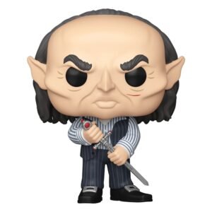 Harry Potter POP! Movies Vinyl figurine Griphook 9 cm