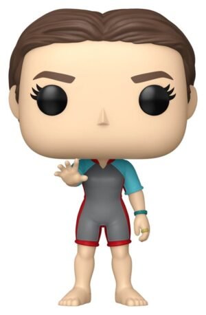 Stranger Things POP! TV Vinyl figurine Eleven in Wetsuit 9 cm