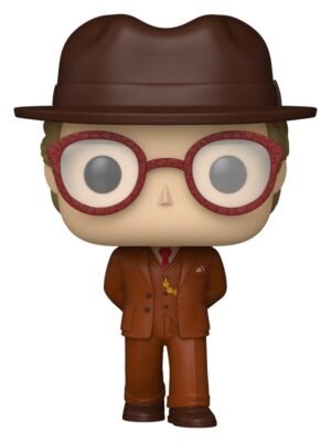 Stranger Things POP! TV Vinyl figurine Mr. Whatsit 9 cm