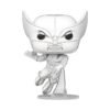 Marvel POP! Vinyl figurine Sketched - Wolverine 9 cm