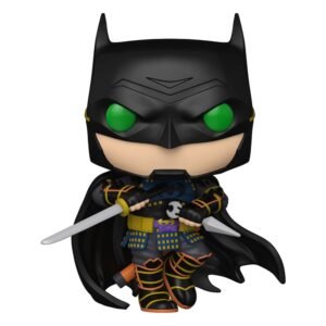 Batman Ninja POP! Heroes Vinyl figurine Batman Ninja 9 cm