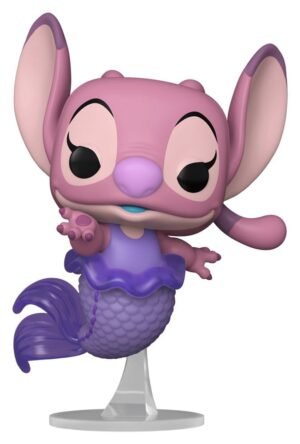 Lilo & Stitch POP! Vinyl figurine Mermaid Angel 9 cm